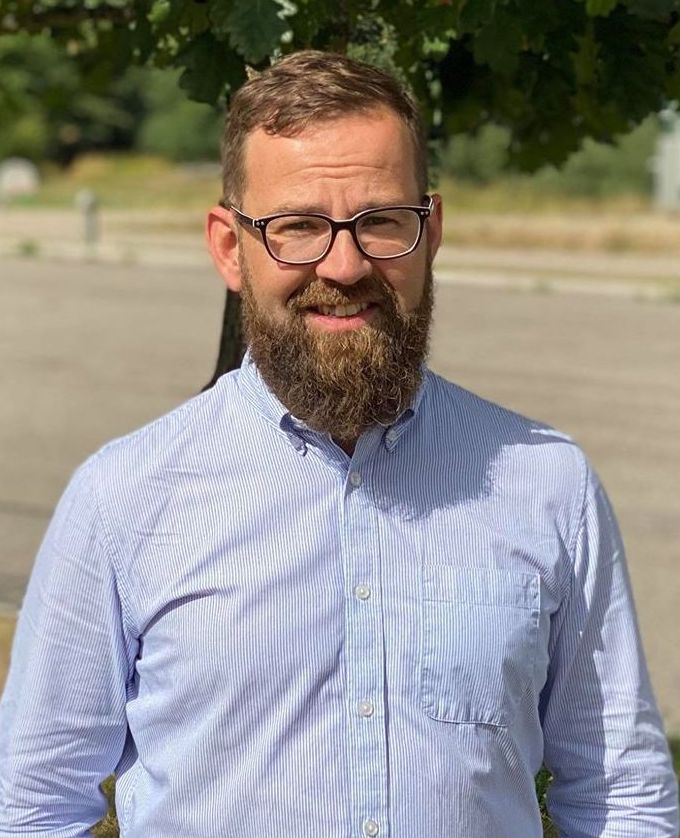 Simon Engmose